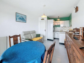 Appartement au centre de Granville avec balcon, à 300m de la plage et du casino - FR-1-361-119